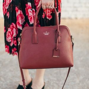 kate spade new york: cameron street lottie